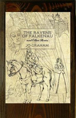 Book cover for The Ravens of Falkenau and Other Stories