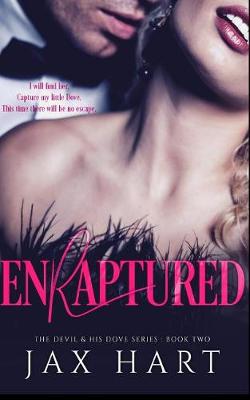 Book cover for Enraptured