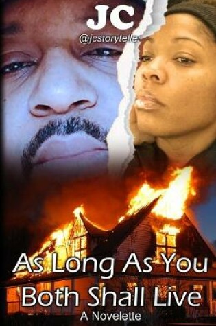 Cover of As Long As You Both Shall Live