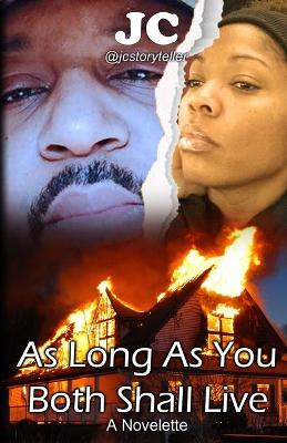 Book cover for As Long As You Both Shall Live