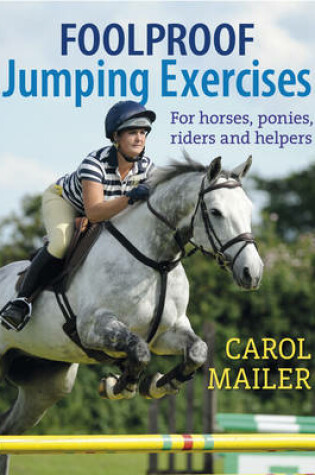 Cover of Foolproof Jumping