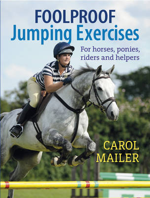 Book cover for Foolproof Jumping