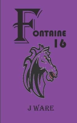 Cover of Fontaine 16