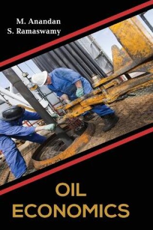 Cover of Oil Economics