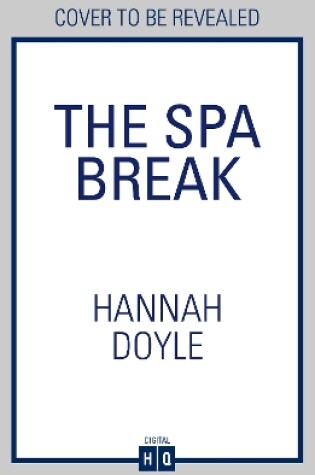 Cover of The Spa Break