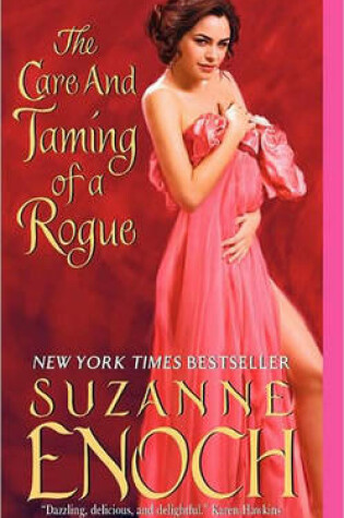 Cover of Care and Taming of a Rogue