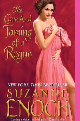 Cover of Care and Taming of a Rogue