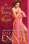 Book cover for The Care and Taming of a Rogue