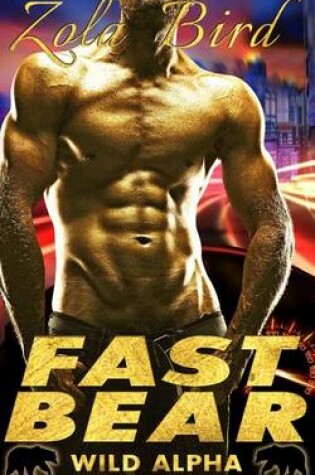 Cover of Fast Bear