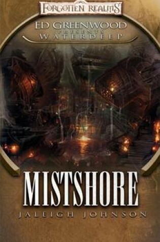 Cover of Mistshore