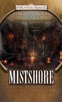 Cover of Mistshore