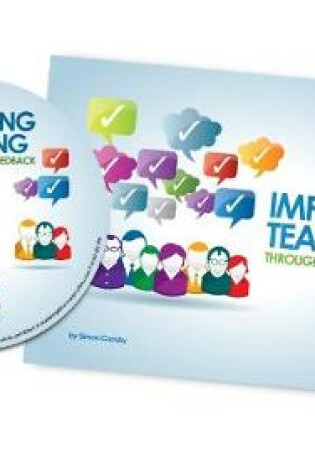 Cover of Improving Teaching Through Effective Feedback