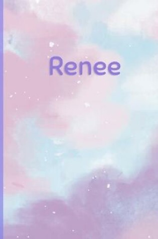 Cover of Renee