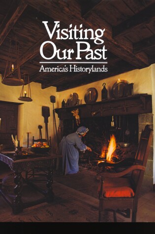 Cover of Visiting Our Past