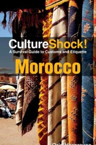 Cover of Morocco