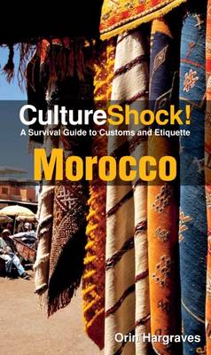 Cover of Morocco