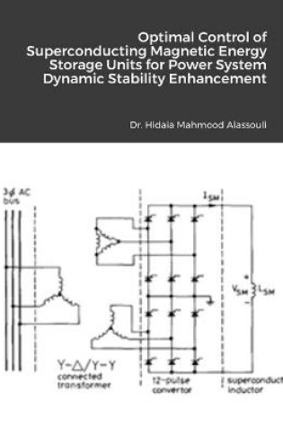 Cover of Optimal Control of Superconducting Magnetic Energy Storage Units for Power System Dynamic Stability Enhancement
