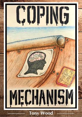 Book cover for Coping Mechanism