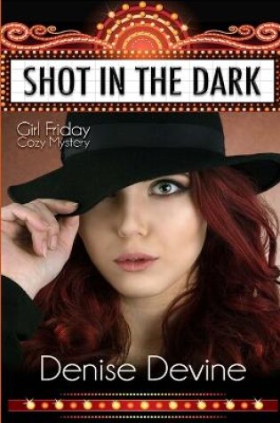 Cover of Shot in the Dark