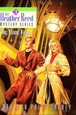 Cover of The Eerie Echo