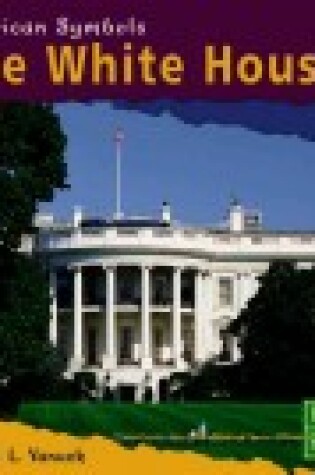 Cover of The White House