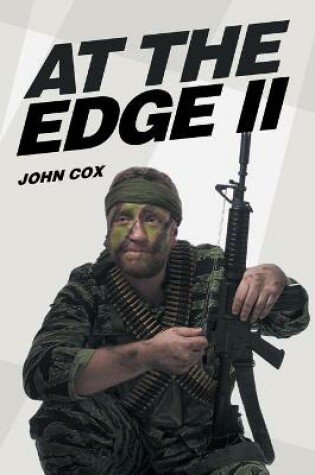 Cover of At the Edge II