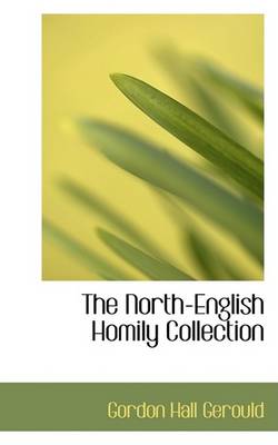 Book cover for The North-English Homily Collection