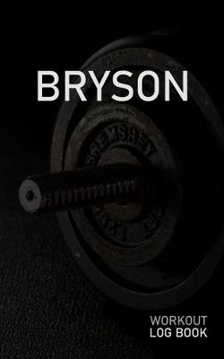 Book cover for Bryson