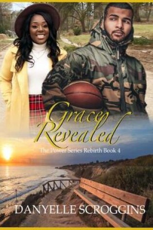 Cover of Grace Revealed