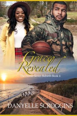 Book cover for Grace Revealed