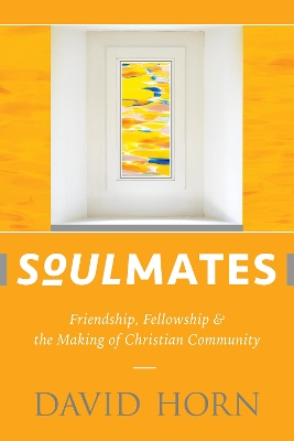 Book cover for Soulmates