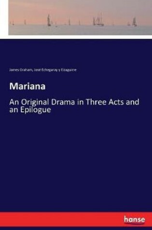 Cover of Mariana