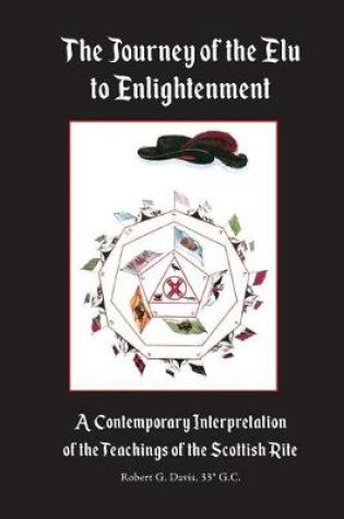 Cover of The Journey of the Elu to Enlightenment