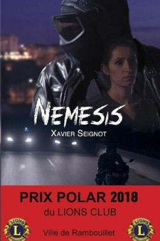 Cover of Némésis