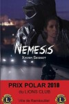 Book cover for Némésis