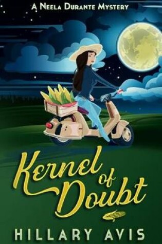 Cover of Kernel of Doubt