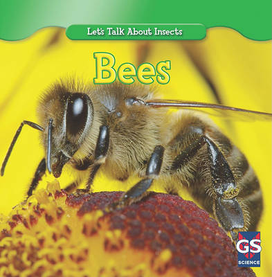 Cover of Incredible Bees