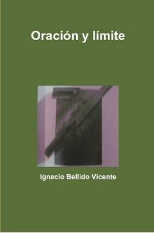 Cover of Oracion y Limite