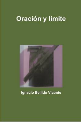 Book cover for Oracion y Limite