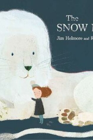 Cover of The Snow Lion