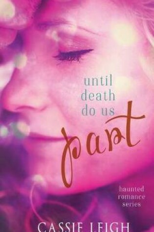 Cover of Until Death Do Us Part