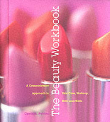 Book cover for The Beauty Workbook