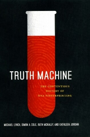 Cover of Truth Machine