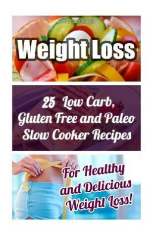 Cover of Weight Loss