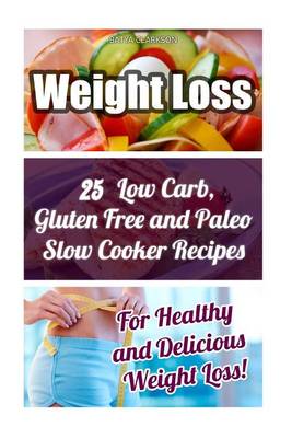 Book cover for Weight Loss