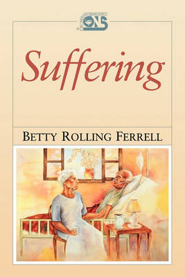 Cover of Suffering