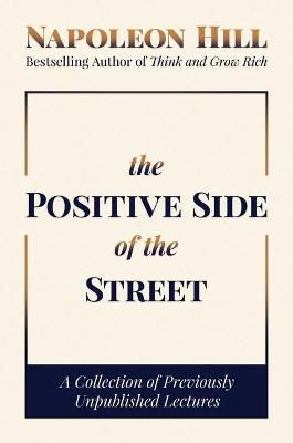 Book cover for The Positive Side of the Street