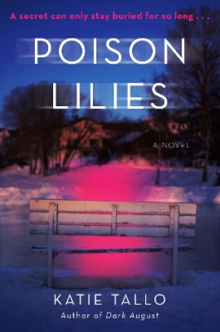 Cover of Poison Lilies