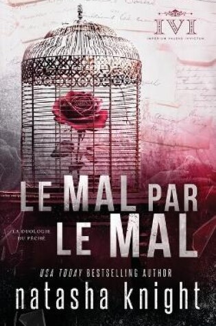 Cover of Le Mal par le mal