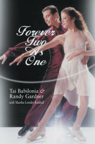 Cover of Forever Two as One